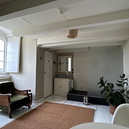 Eco Hotel Plantage Rococo Velsen-Zuid Εξωτερικό φωτογραφία