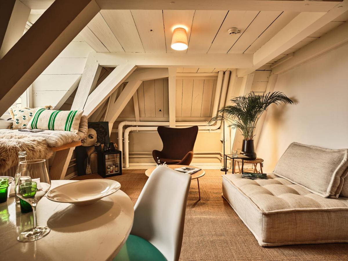 Eco Hotel Plantage Rococo Velsen-Zuid Εξωτερικό φωτογραφία