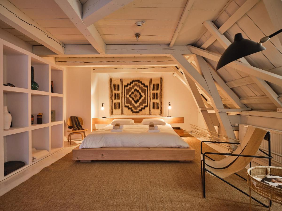 Eco Hotel Plantage Rococo Velsen-Zuid Εξωτερικό φωτογραφία