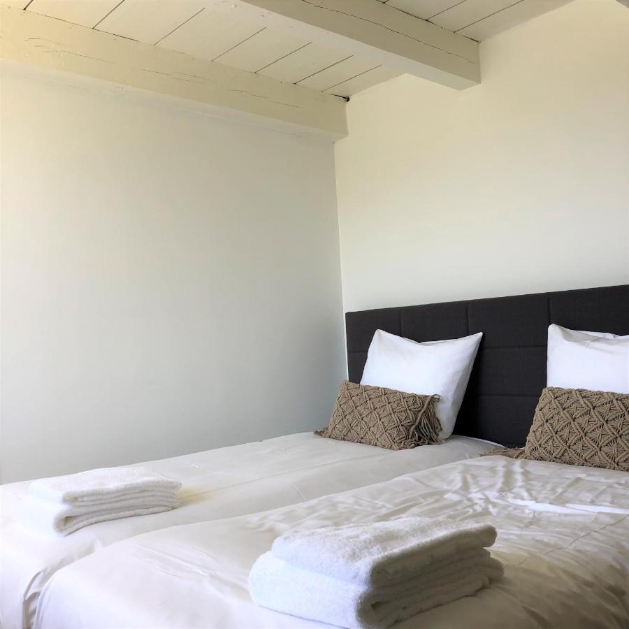 Eco Hotel Plantage Rococo Velsen-Zuid Εξωτερικό φωτογραφία