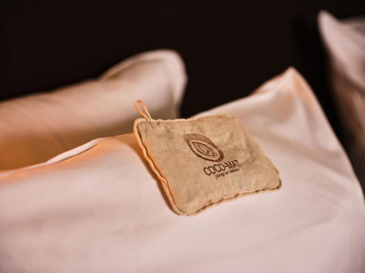 Eco Hotel Plantage Rococo Velsen-Zuid Εξωτερικό φωτογραφία