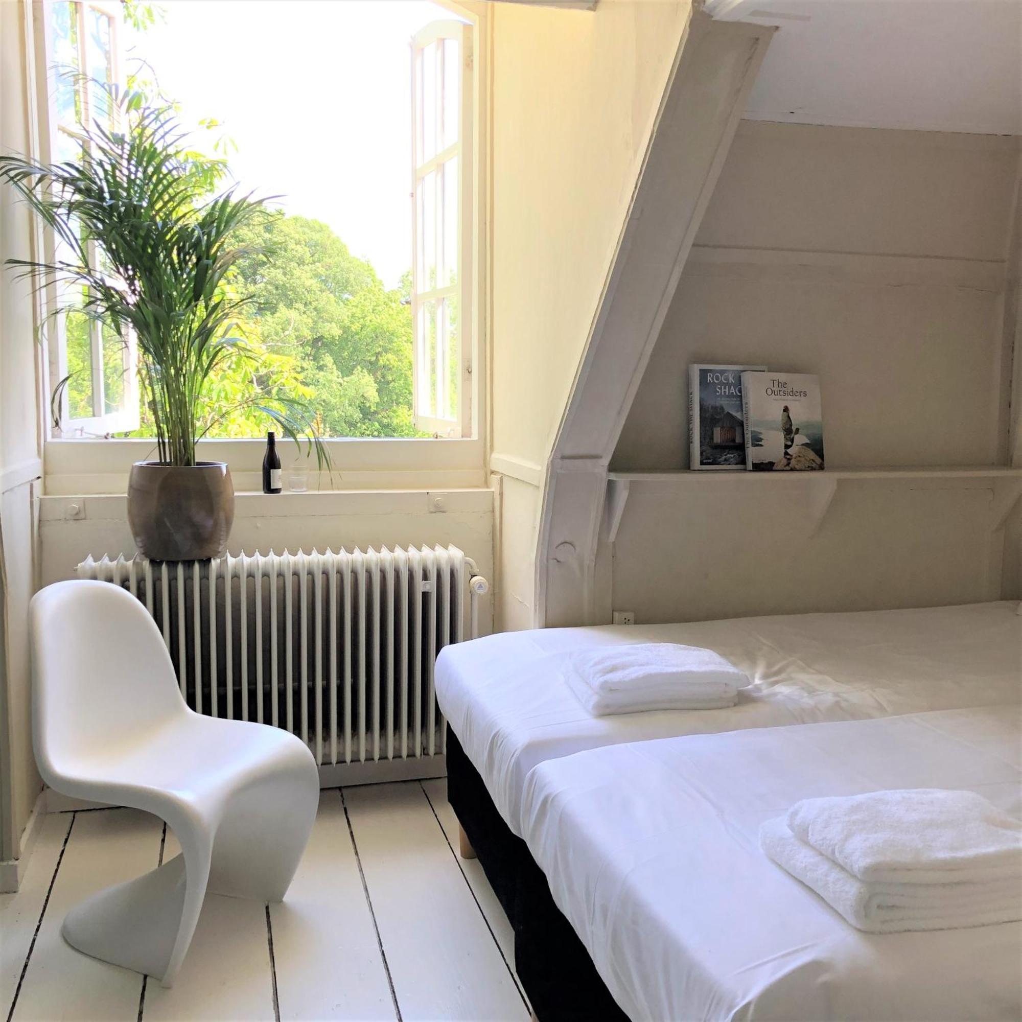 Eco Hotel Plantage Rococo Velsen-Zuid Δωμάτιο φωτογραφία