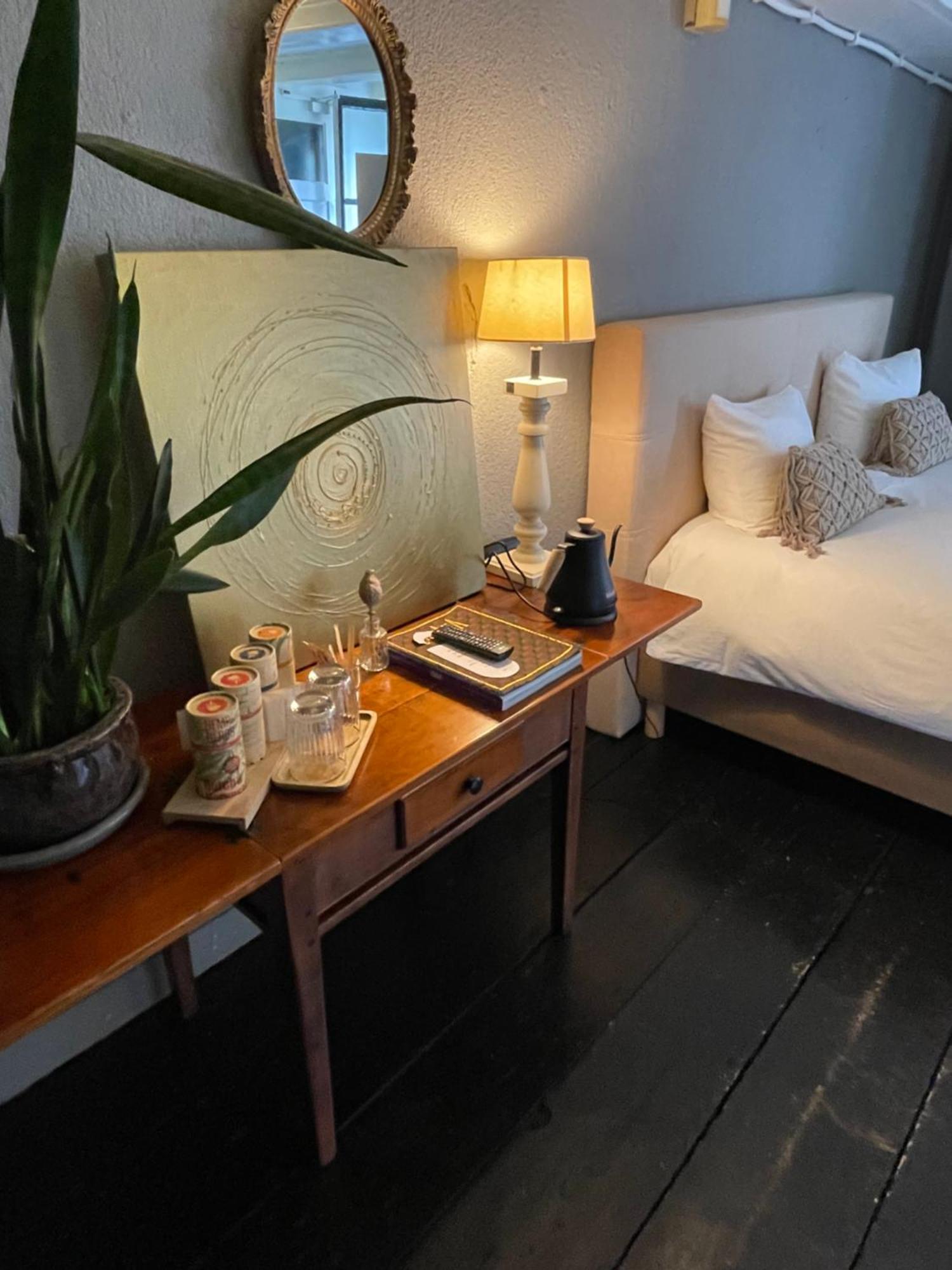 Eco Hotel Plantage Rococo Velsen-Zuid Εξωτερικό φωτογραφία