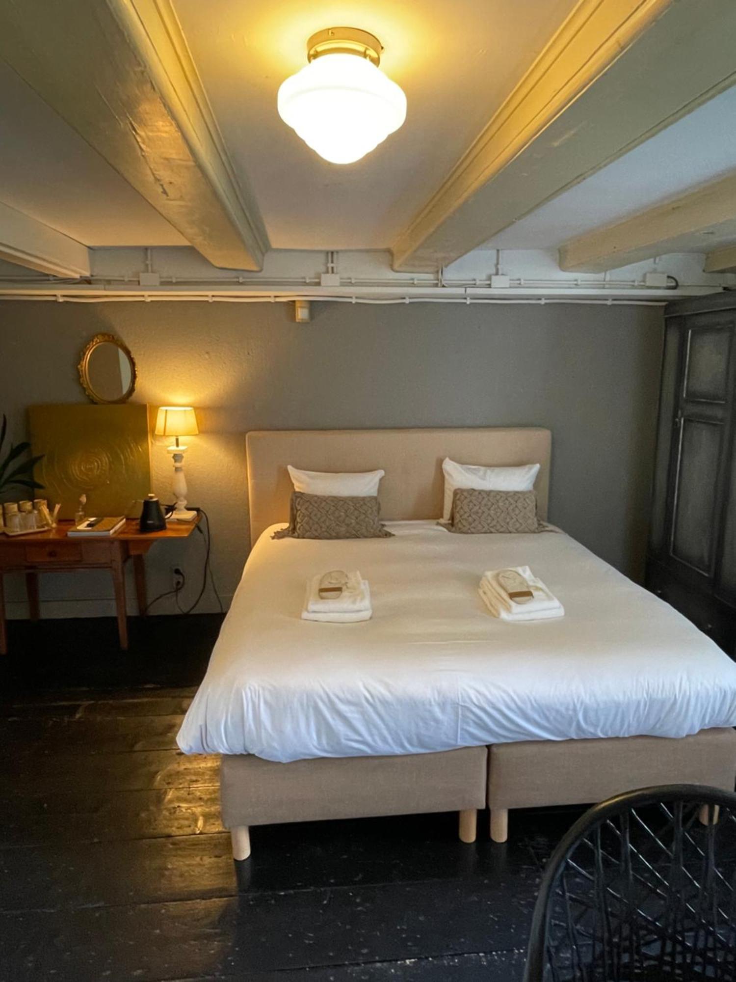 Eco Hotel Plantage Rococo Velsen-Zuid Εξωτερικό φωτογραφία