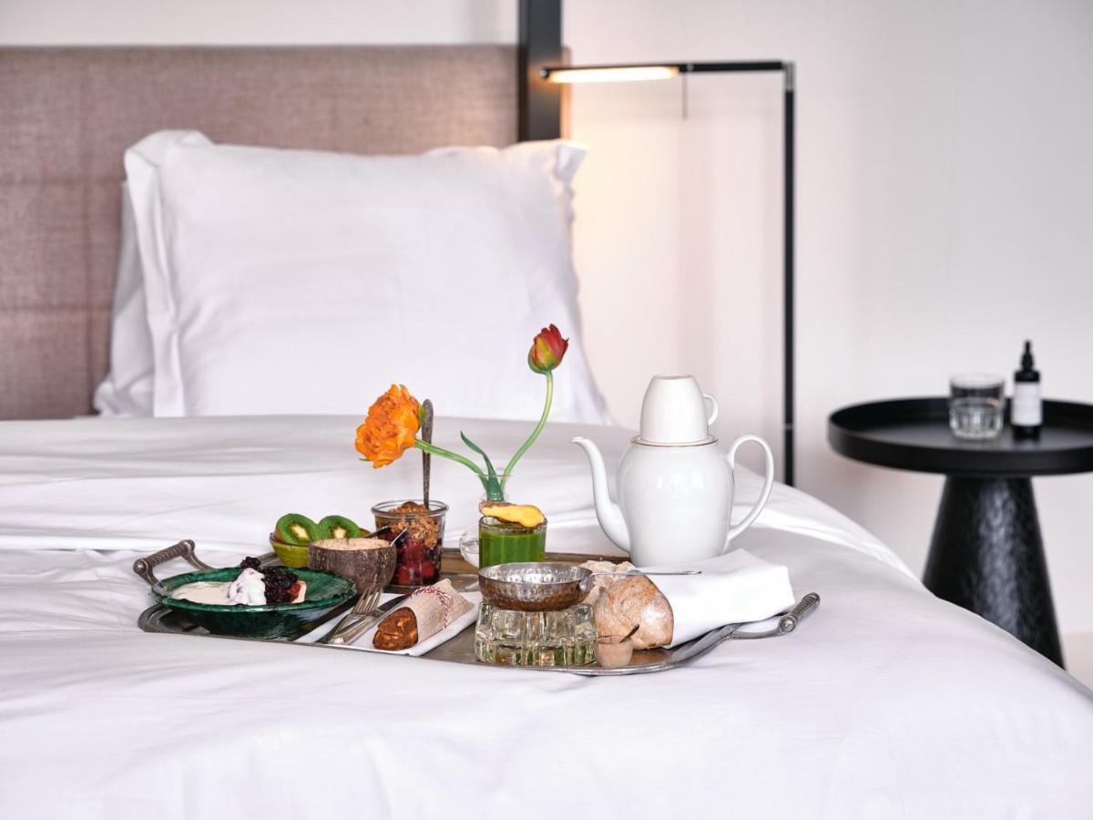 Eco Hotel Plantage Rococo Velsen-Zuid Εξωτερικό φωτογραφία