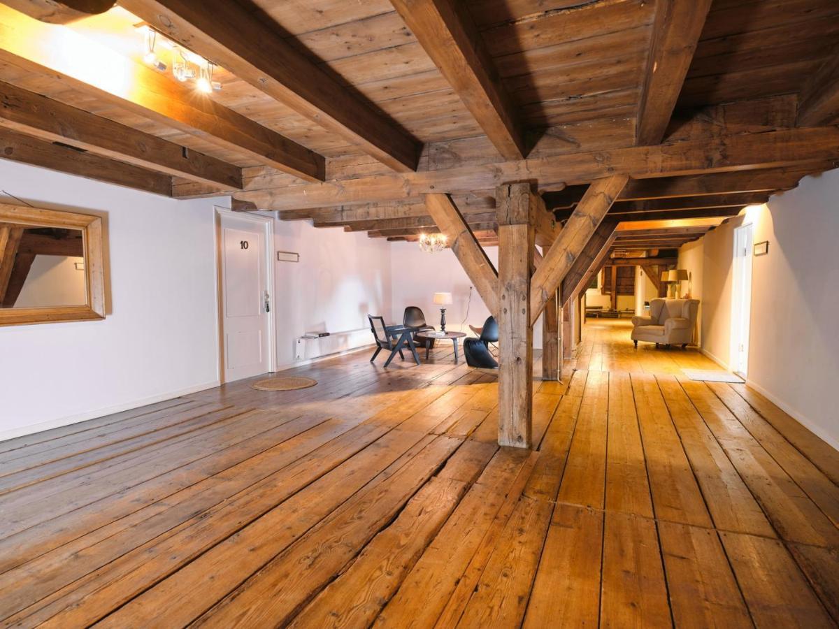 Eco Hotel Plantage Rococo Velsen-Zuid Εξωτερικό φωτογραφία