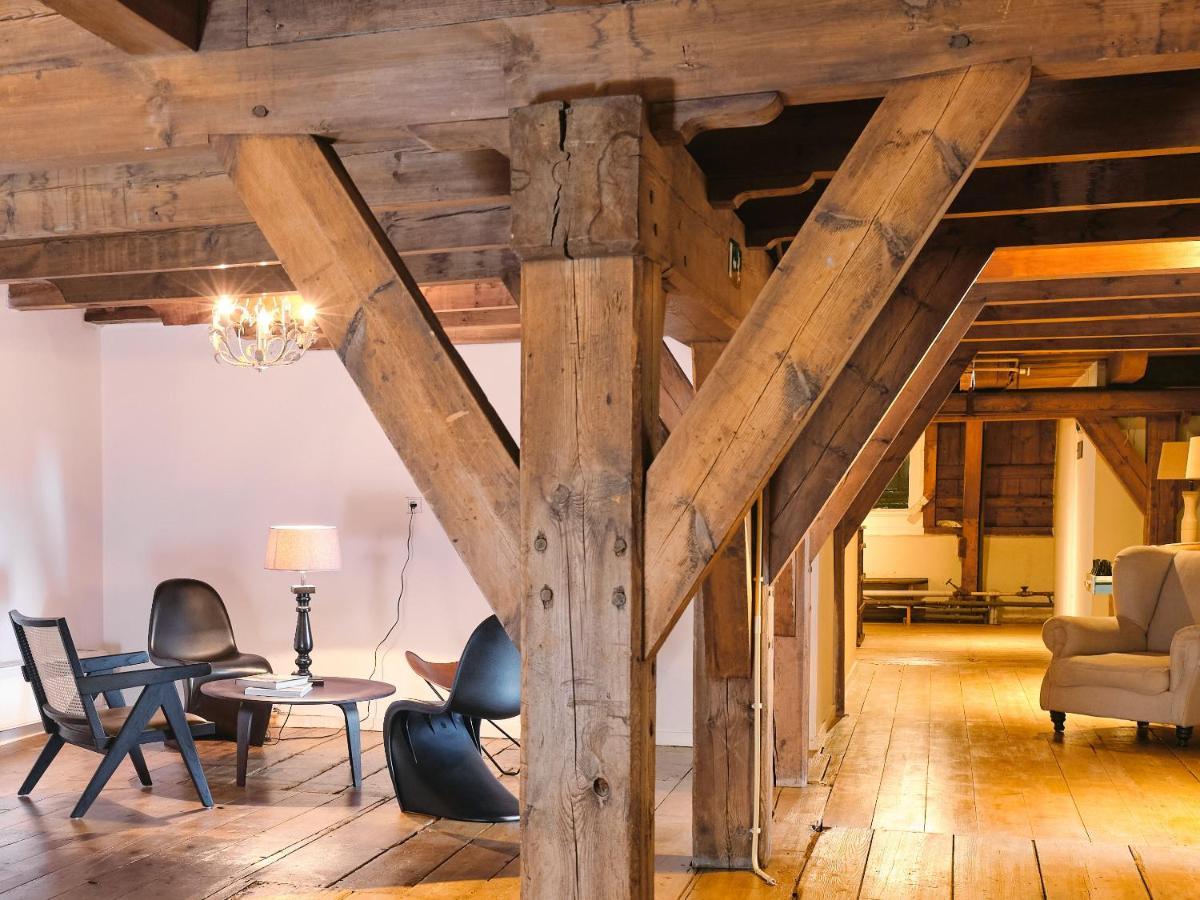 Eco Hotel Plantage Rococo Velsen-Zuid Εξωτερικό φωτογραφία