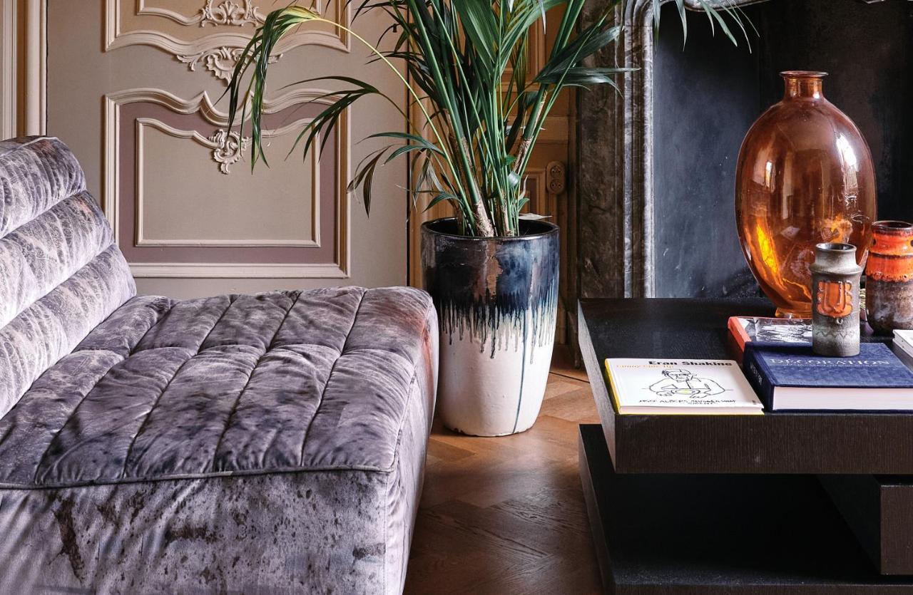 Eco Hotel Plantage Rococo Velsen-Zuid Εξωτερικό φωτογραφία
